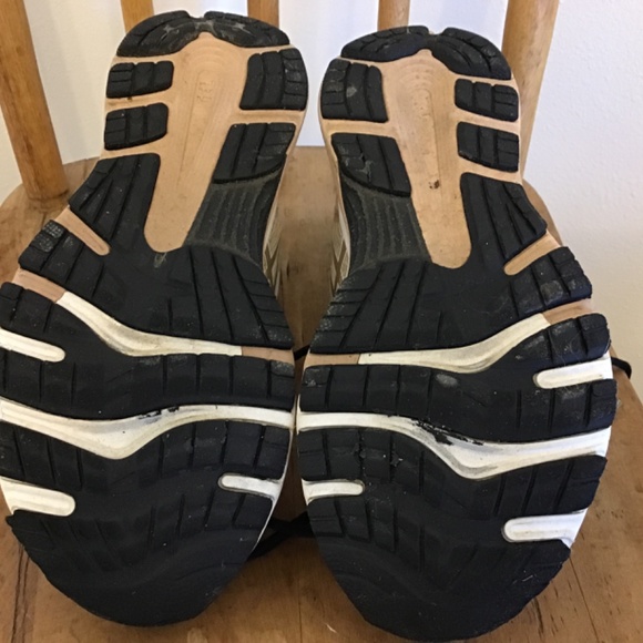 ASICS Gel-Nimbus Women’s Running Shoes 21 Size 7.5 - Picture 8 of 14